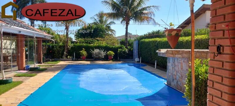 Casa, 3 quartos, 320 m² - Foto 5