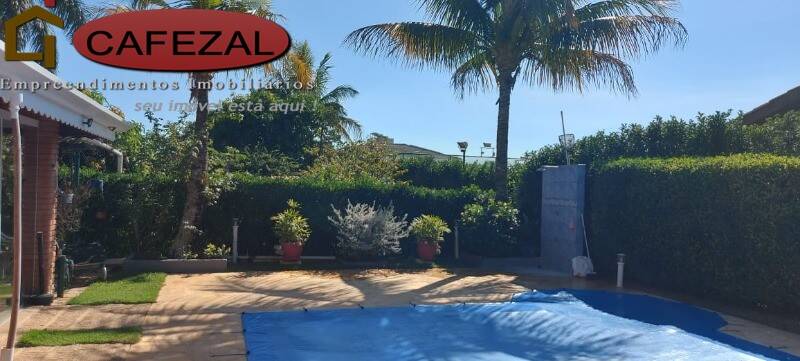 Casa, 3 quartos, 320 m² - Foto 6