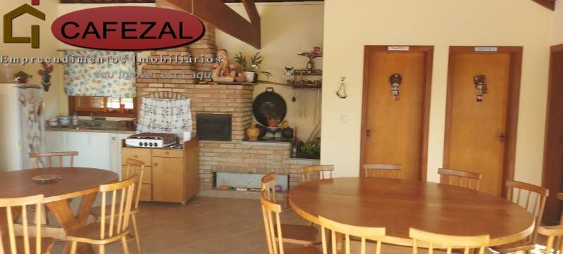 Casa, 3 quartos, 320 m² - Foto 7