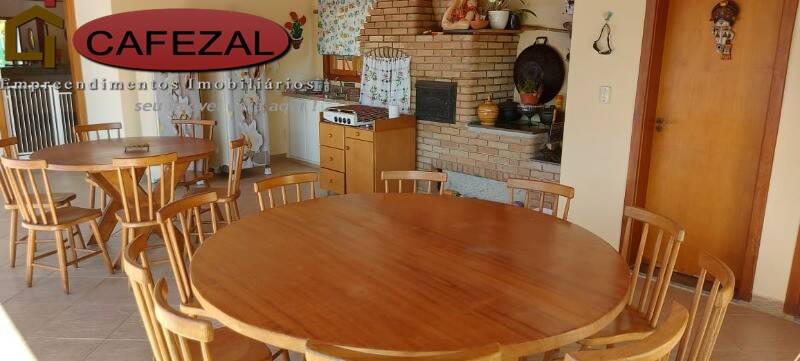 Casa, 3 quartos, 320 m² - Foto 8