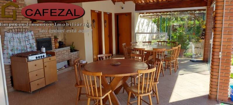 Casa, 3 quartos, 320 m² - Foto 9