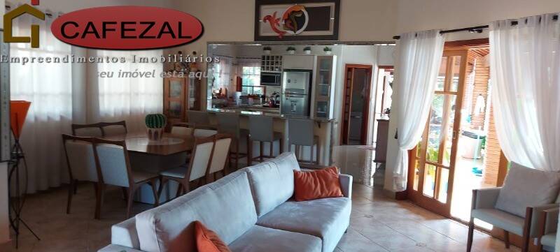 Casa, 3 quartos, 320 m² - Foto 20