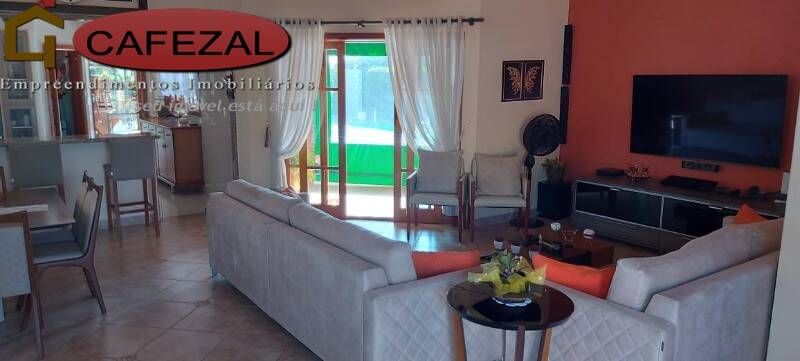 Casa, 3 quartos, 320 m² - Foto 21