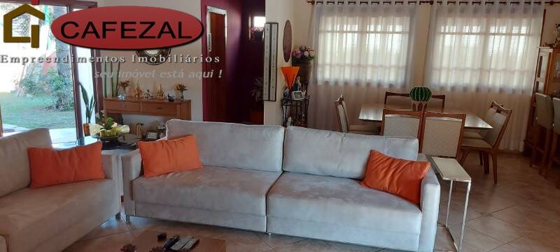 Casa, 3 quartos, 320 m² - Foto 23
