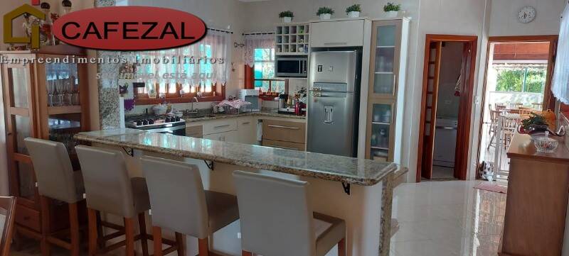 Casa, 3 quartos, 320 m² - Foto 24