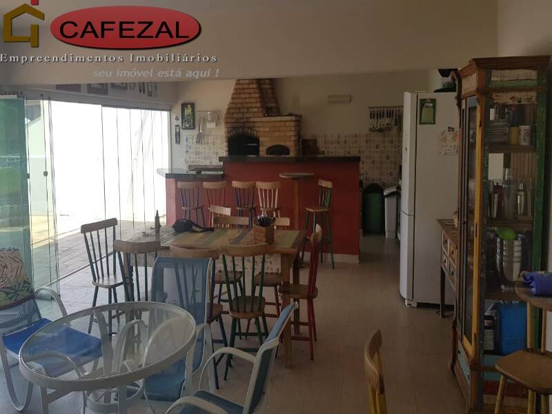 Casa de Condomínio, 4 quartos - Foto 6