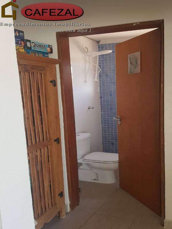 Casa de Condomínio, 4 quartos - Foto 9
