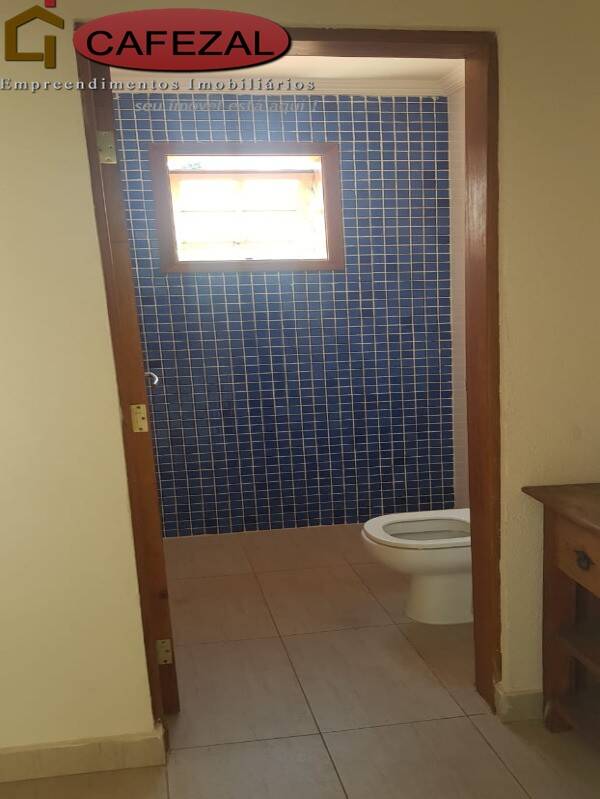 Casa de Condomínio, 4 quartos - Foto 10