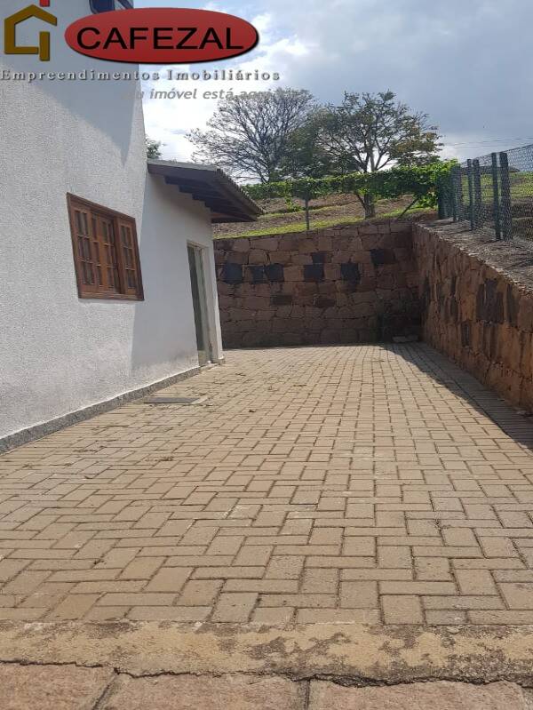 Casa de Condomínio, 4 quartos - Foto 19