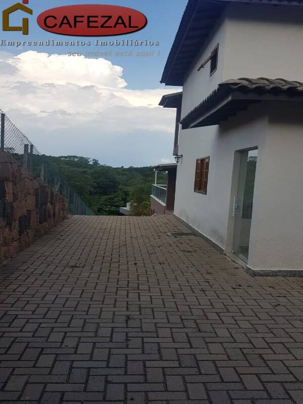 Casa de Condomínio, 4 quartos - Foto 20