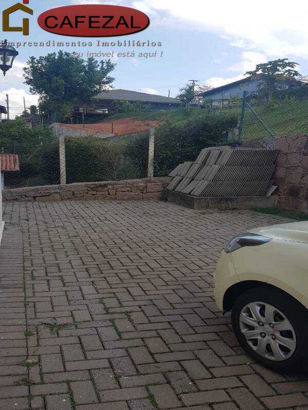 Casa de Condomínio, 4 quartos - Foto 21