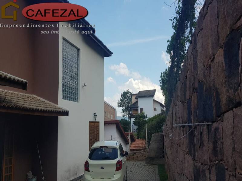 Casa de Condomínio, 4 quartos - Foto 22