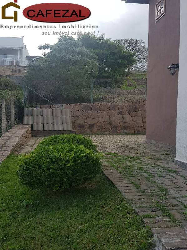 Casa de Condomínio, 4 quartos - Foto 23