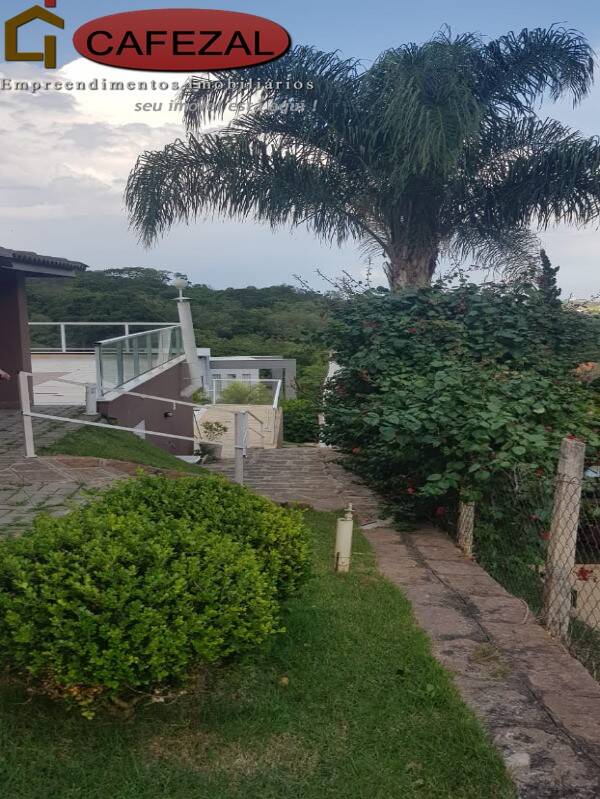 Casa de Condomínio, 4 quartos - Foto 24