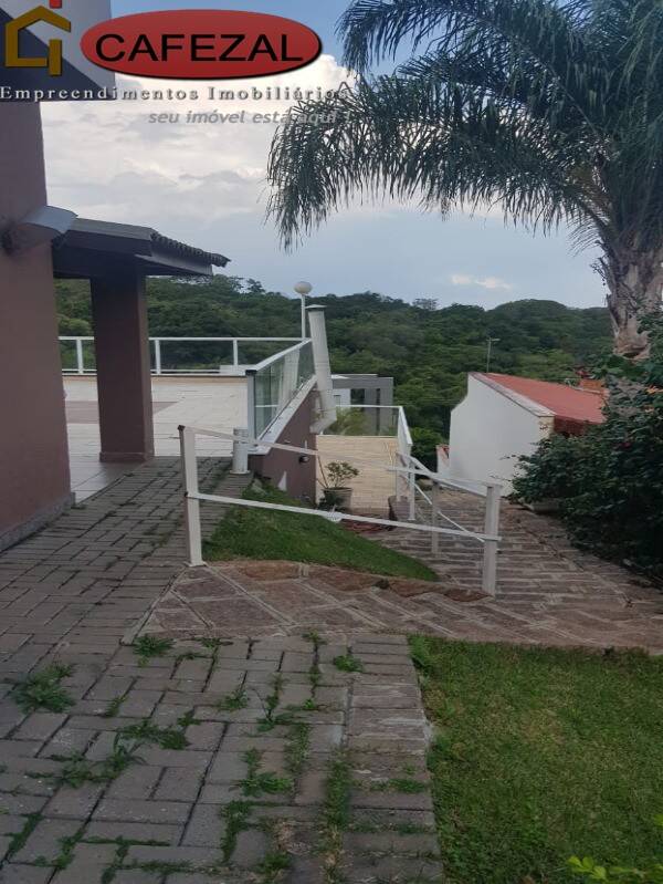 Casa de Condomínio, 4 quartos - Foto 25