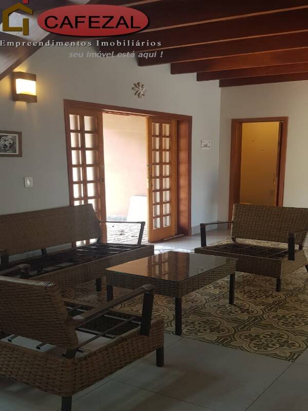 Casa de Condomínio, 4 quartos - Foto 27