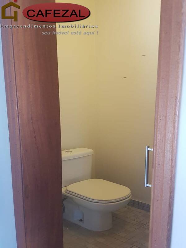 Casa de Condomínio, 4 quartos - Foto 28
