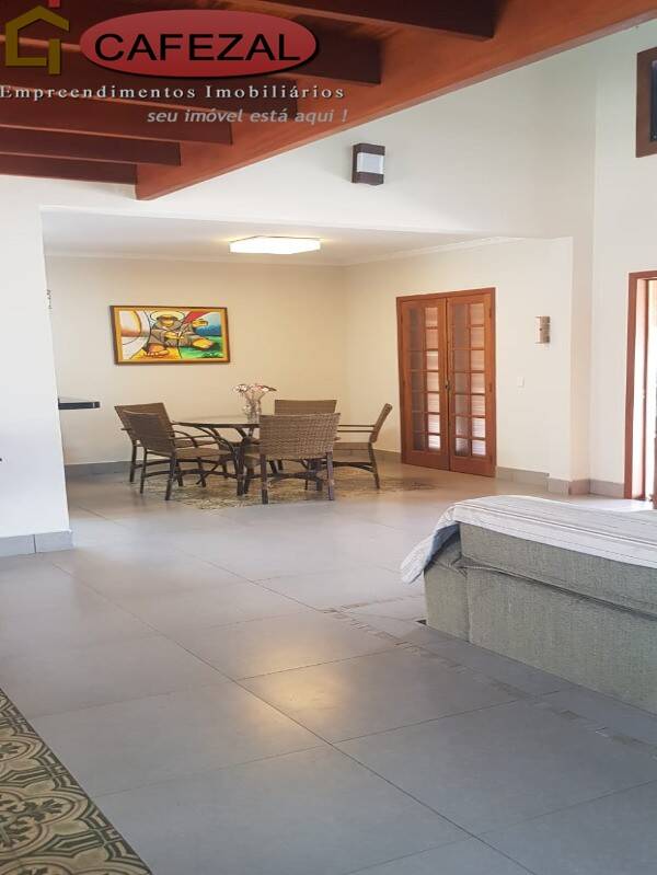 Casa de Condomínio, 4 quartos - Foto 29