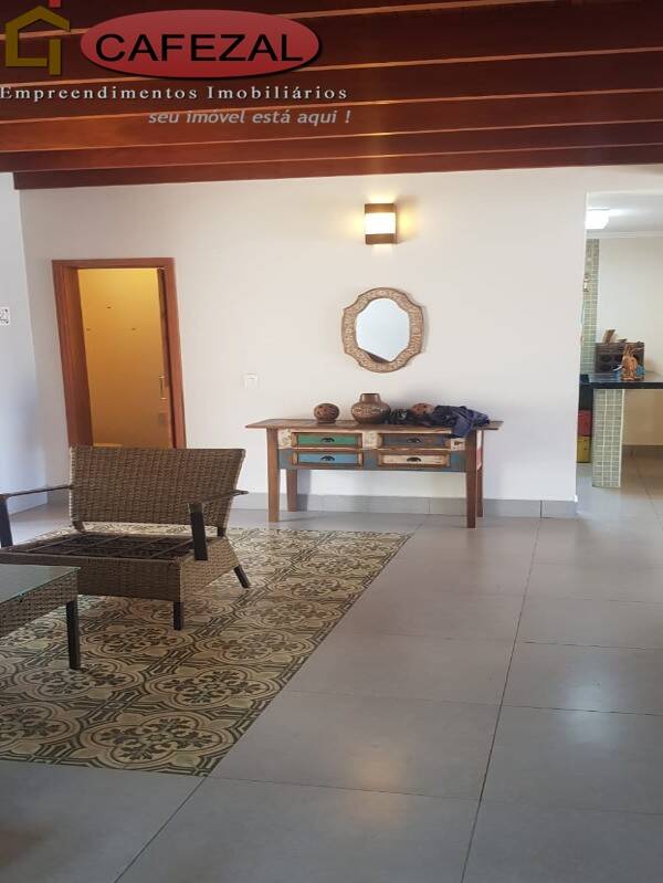Casa de Condomínio, 4 quartos - Foto 31