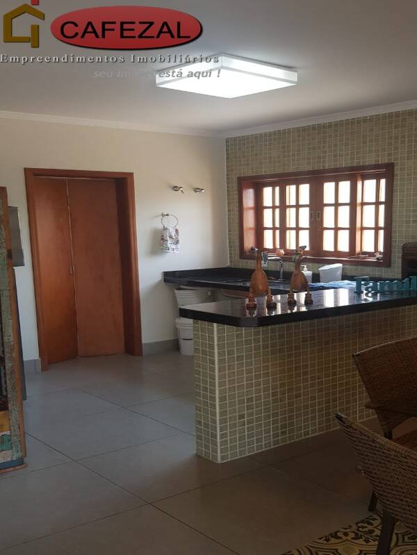 Casa de Condomínio, 4 quartos - Foto 34