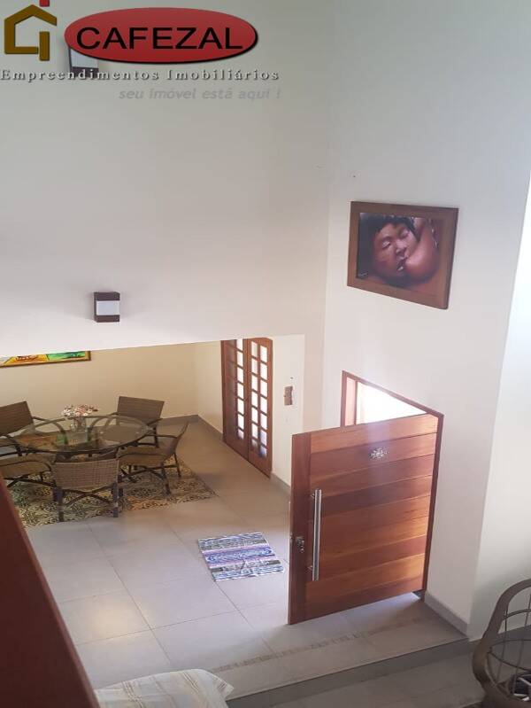 Casa de Condomínio, 4 quartos - Foto 39