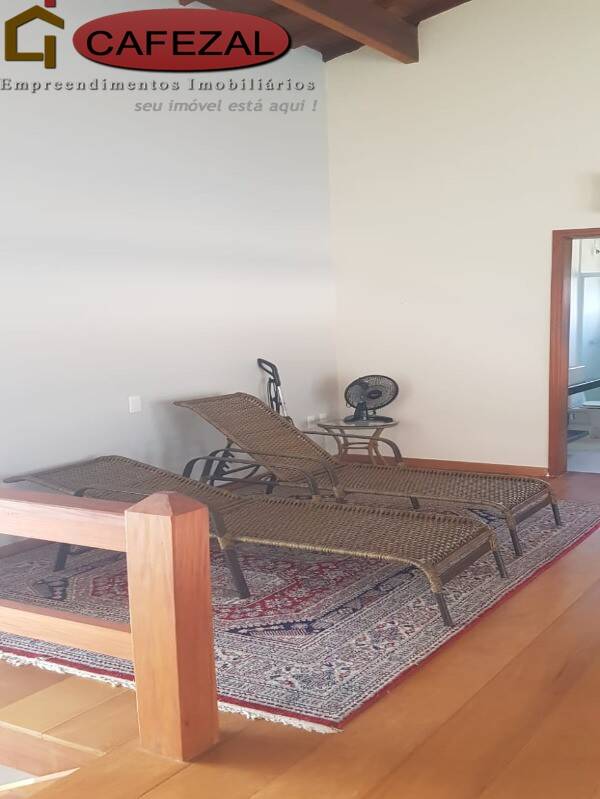 Casa de Condomínio, 4 quartos - Foto 40