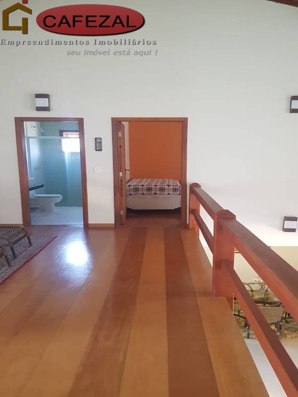 Casa de Condomínio, 4 quartos - Foto 41