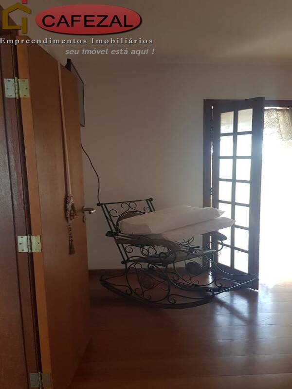 Casa de Condomínio, 4 quartos - Foto 42