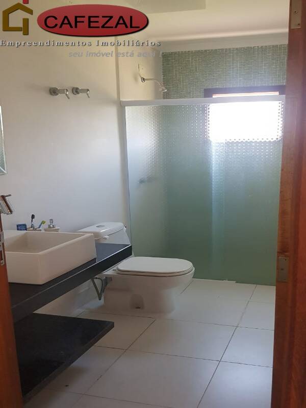 Casa de Condomínio, 4 quartos - Foto 43