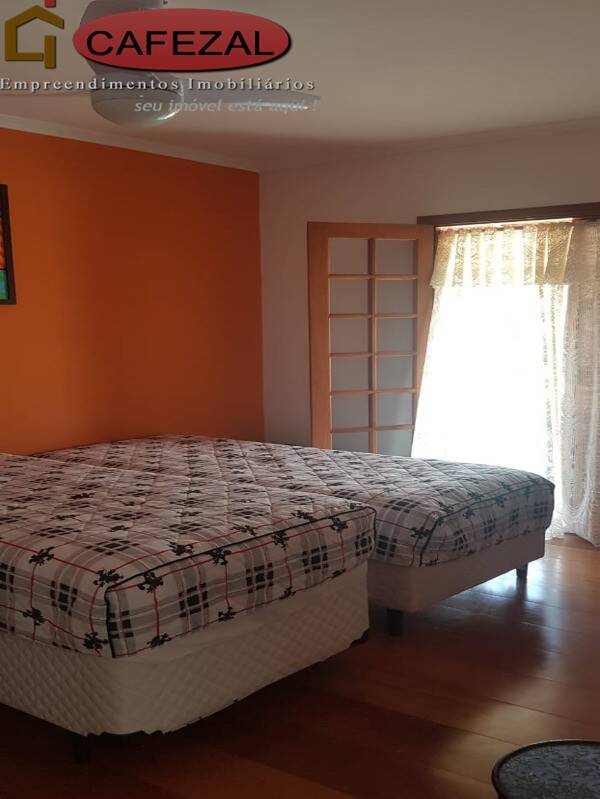 Casa de Condomínio, 4 quartos - Foto 44
