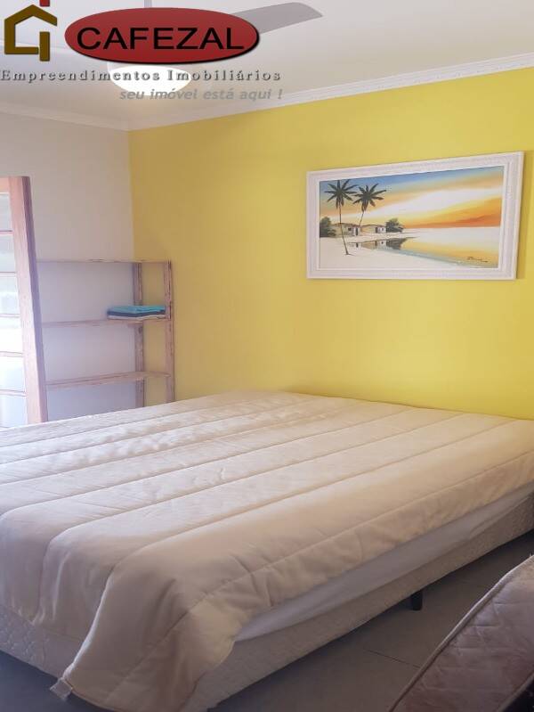 Casa de Condomínio, 4 quartos - Foto 45