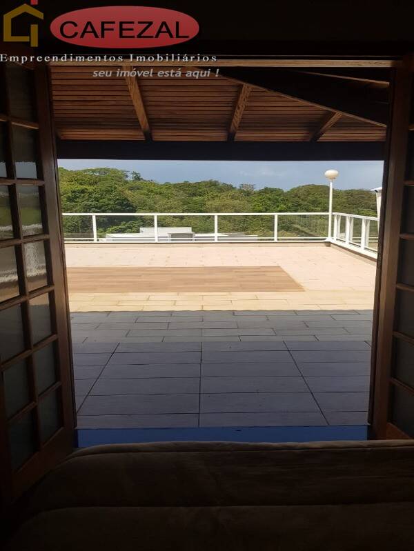 Casa de Condomínio, 4 quartos - Foto 47