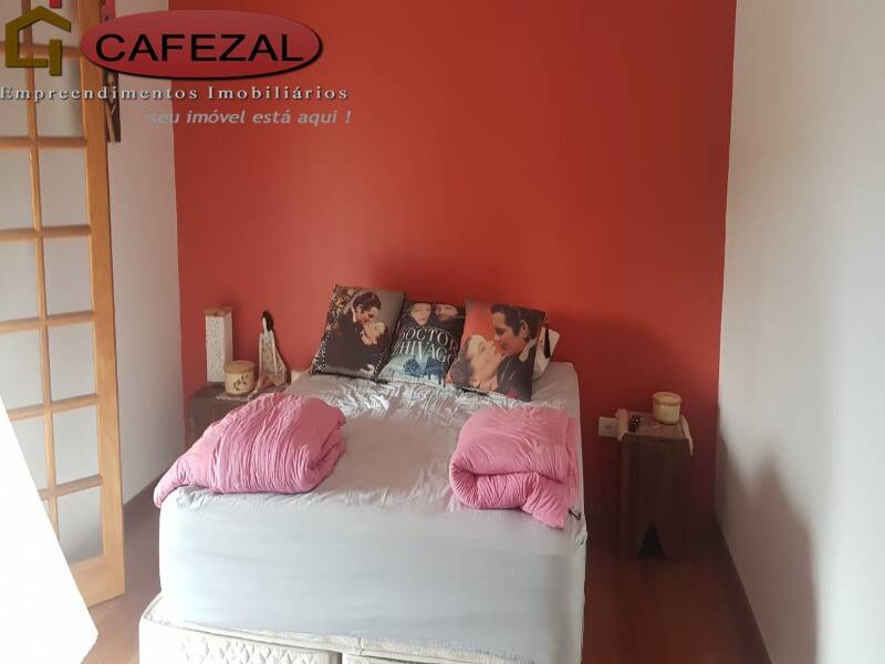 Casa de Condomínio, 4 quartos - Foto 52
