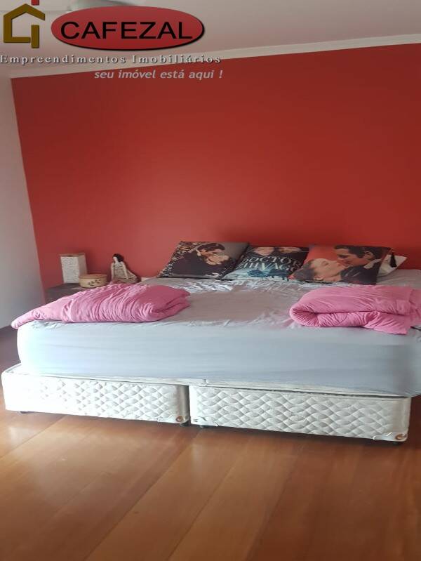 Casa de Condomínio, 4 quartos - Foto 53