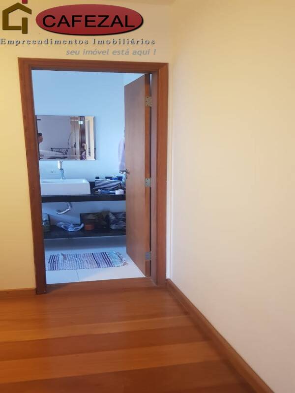 Casa de Condomínio, 4 quartos - Foto 57