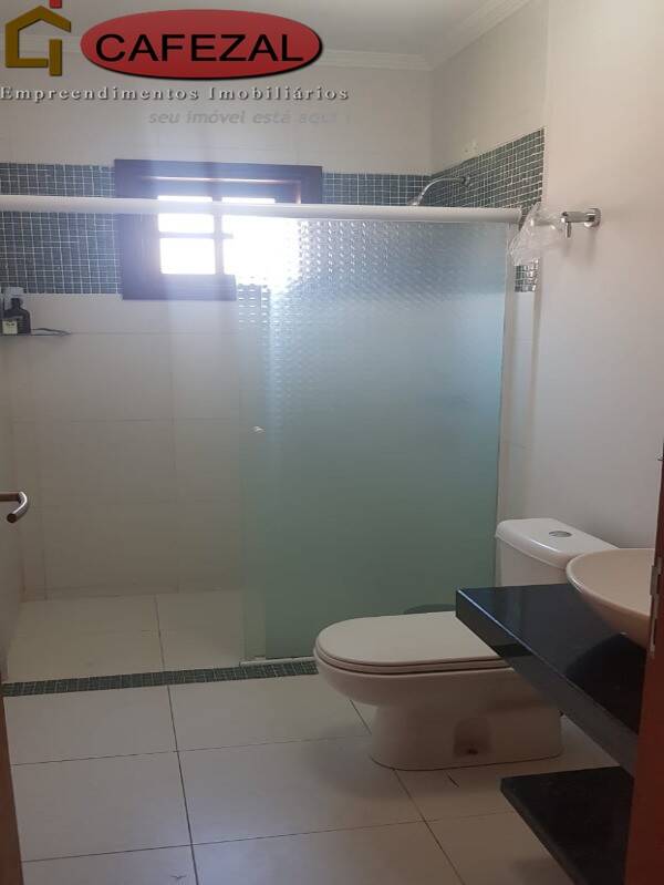 Casa de Condomínio, 4 quartos - Foto 59