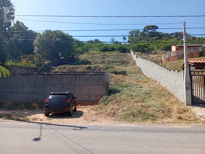 Terreno, 1000 m² - Foto 1