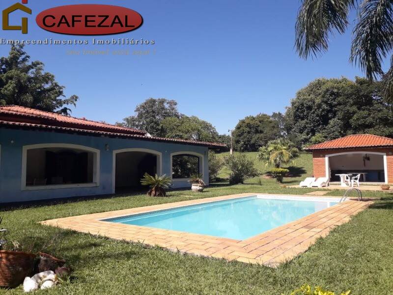 Casa, 4 quartos, 400 m² - Foto 5