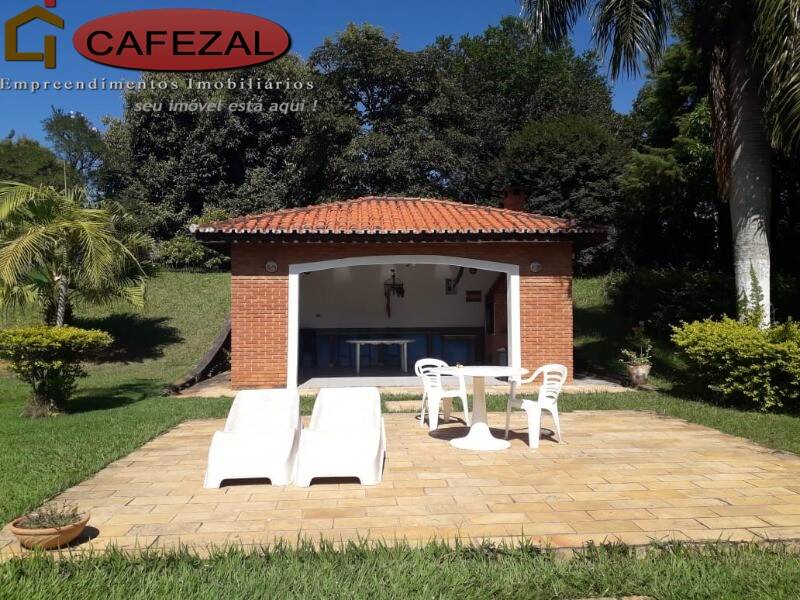 Casa, 4 quartos, 400 m² - Foto 6