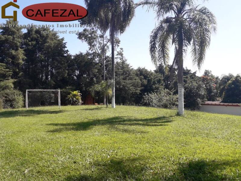Casa, 4 quartos, 400 m² - Foto 41