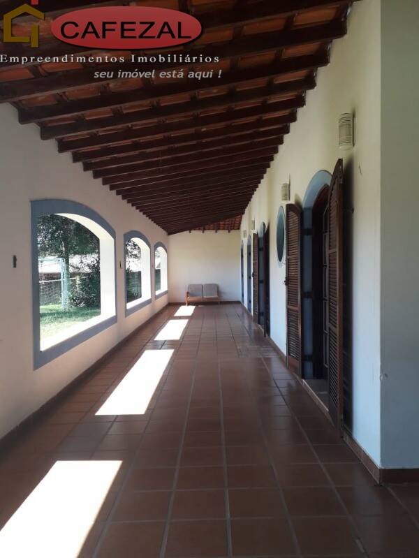 Casa, 4 quartos, 400 m² - Foto 8