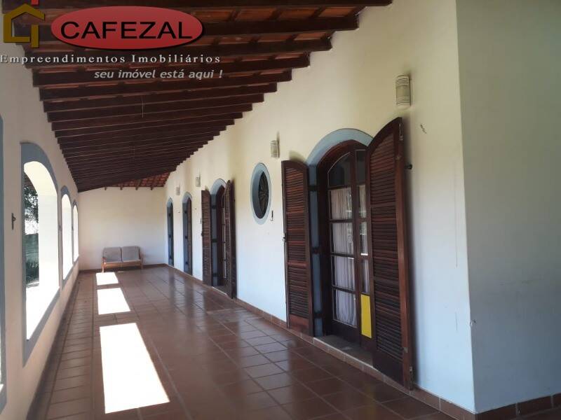 Casa, 4 quartos, 400 m² - Foto 9