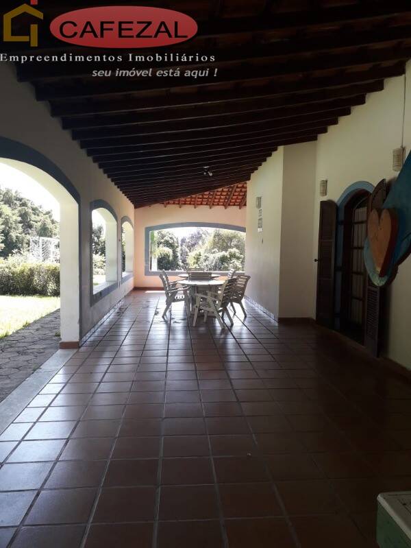 Casa, 4 quartos, 400 m² - Foto 11