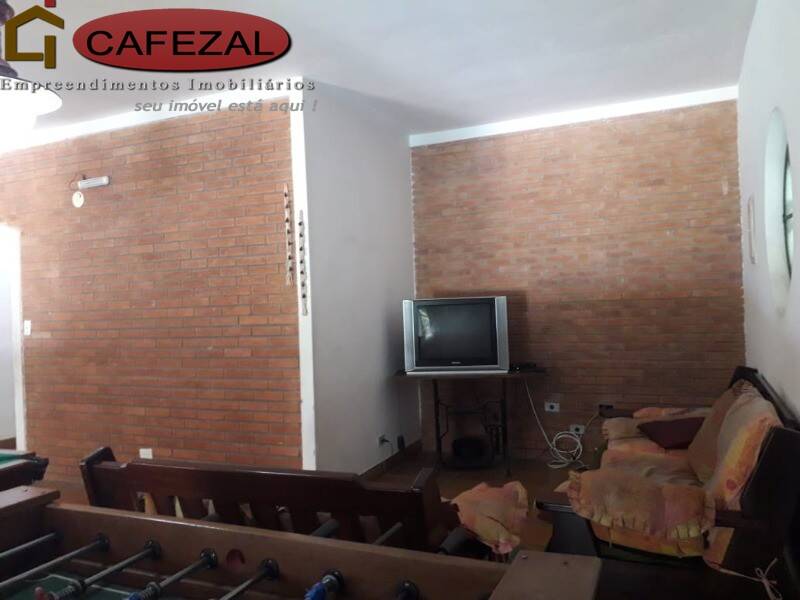 Casa, 4 quartos, 400 m² - Foto 13