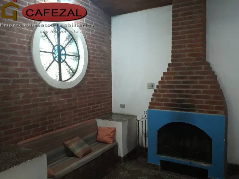 Casa, 4 quartos, 400 m² - Foto 14