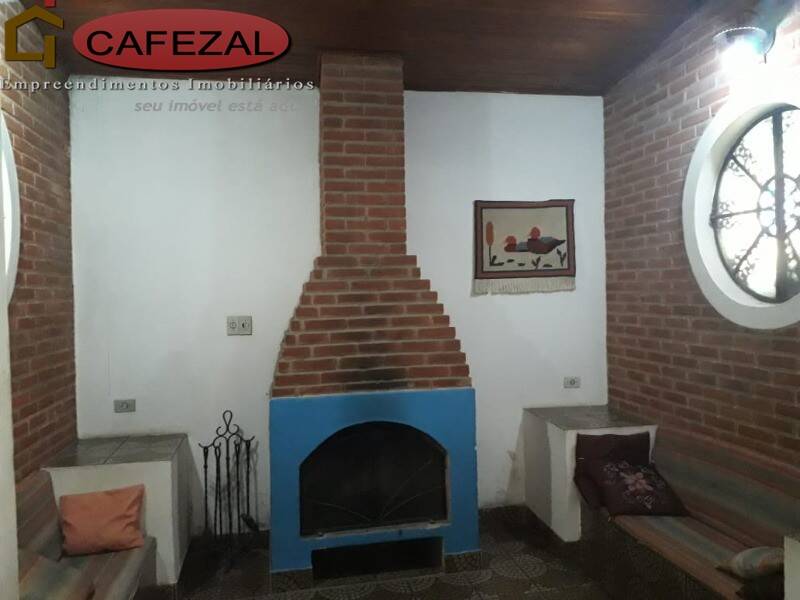 Casa, 4 quartos, 400 m² - Foto 15