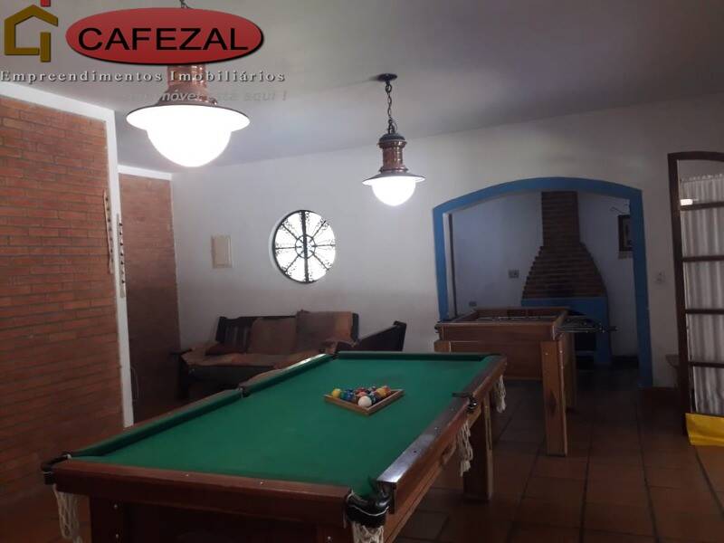 Casa, 4 quartos, 400 m² - Foto 17