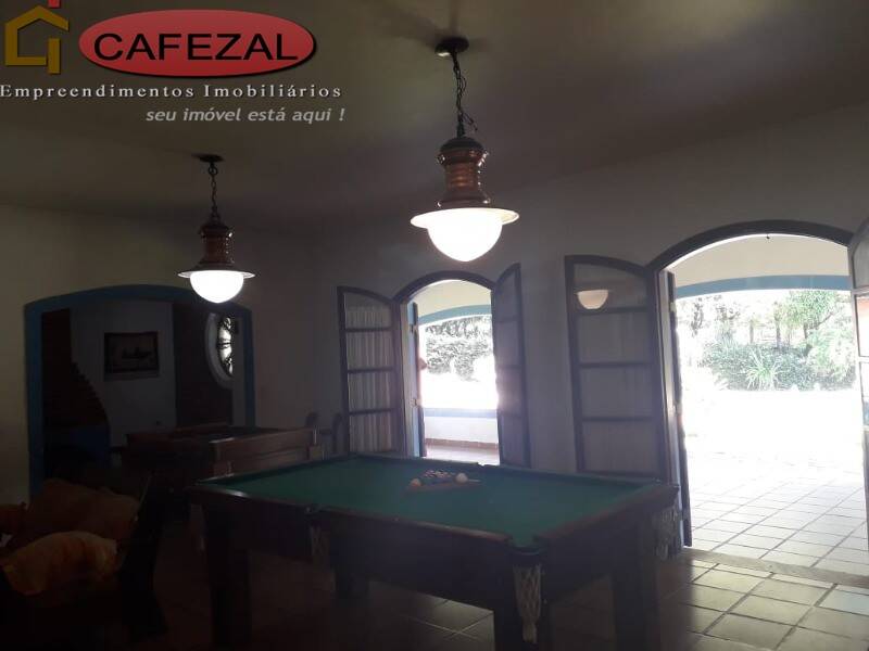 Casa, 4 quartos, 400 m² - Foto 18
