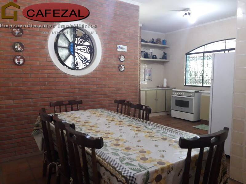 Casa, 4 quartos, 400 m² - Foto 19