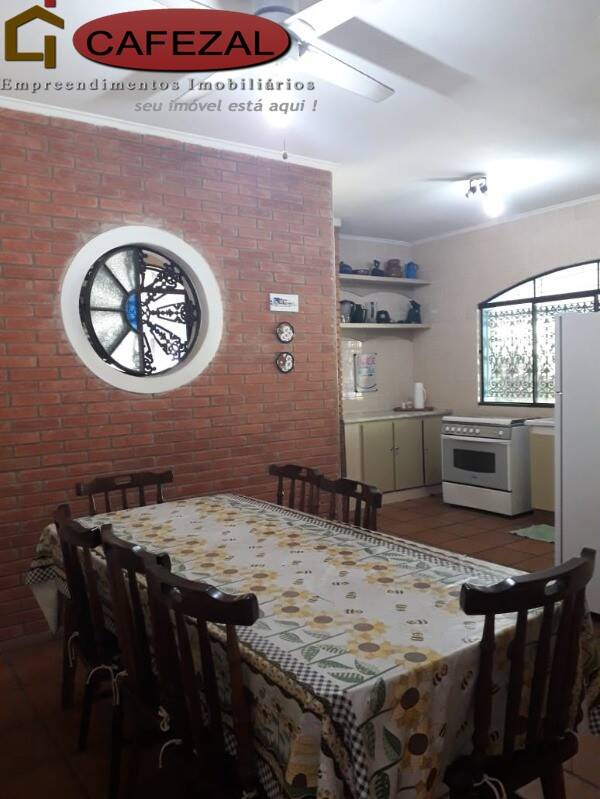 Casa, 4 quartos, 400 m² - Foto 20